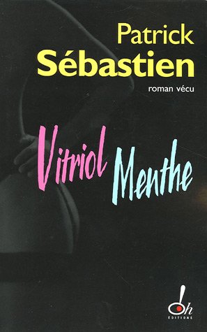 couverture de : Vitriol menthe