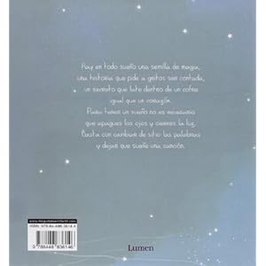 Pequeños ensueños (LUMEN ILUSTRADOS, Band 150781)