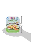 HiPP Pasta im ganzen Stück Cannelloni mit Gemüse - 5
