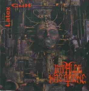 Preisvergleich Produktbild Latex Cult