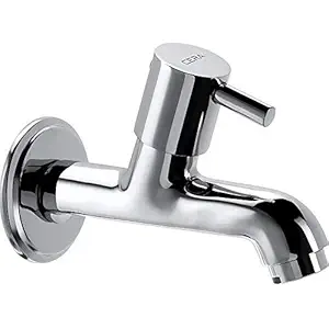 Cera F2002152 Garnet Quarter Turn Fittings Bib Cock (Chrome Finish)