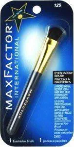 Max Factor Eye Shadow Brush 125