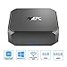 Price comparison product image Mini PC Windows 10, ACEPC AK2 6GB Ram 64GB eMMC Intel Celeron J3455 4K HD Graphics Desktop PC, Support 2.5" SSD/mSATA/Dual HDMI/Gigabit Ethernet/Dual Band Wi-Fi/BT 4.2/ VESA Mount