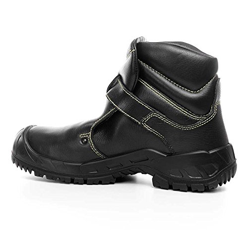Elten Sicherheitsstiefel „Carl“ S3 HI, Größe 46, 64461-46 - 4