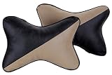 Craze Car Neck Pillow for Nissan Terrano (Set of 2) RS.349 (50.00% Off) - Amazon