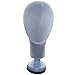 PE Foam Model Wig Hats Caps Display Mannequin Head with Suction Cup