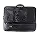 Produktbild healifty Wasserdicht Künstler Portfolio Rucksack Tasche für Zeichnen Skizzieren Malen Art Supplies (schwarz)