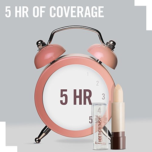 RIMMEL LONDON Hide The Blemish Concealer Golden Beige - 4
