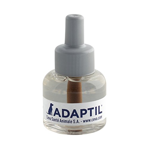 Adaptil Diffuser Refill Dog Appeasing Pheromone 48ml