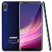 Produktbild Cubot J3 Dual-SIM Smartphone ohne Vertrag,5 Zoll (18:9) Full-Wide VGA TN Touch-Display,16GB interner Speicher, Android 8.1 Oreo(Go Edition) Handy, Face ID, GPS/A-GPS(Blau)