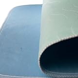 Inkontinenzunterlage, Inkontinenzauflage, Matratzenschutz CA33 – 4er Pack BLAU/WEISS 5-lagig - 5