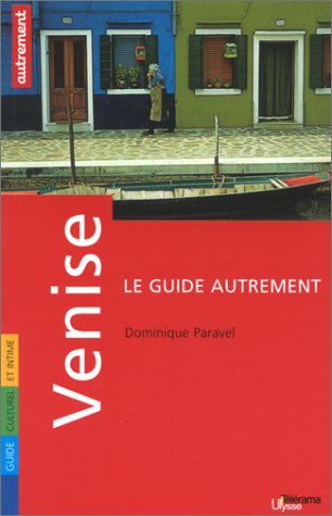 couverture de : Venise