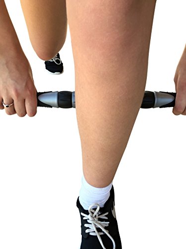 Elite Sportz die Massage Roller Stick – Stick- Massage fur eine sofortige Linderung der Beinkrämpfe und Steifen Beinen - 6