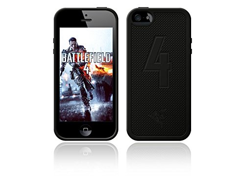 Preisvergleich Produktbild Razer Battlefield 4th Edition – Schutzhülle für Apple iPhone 5