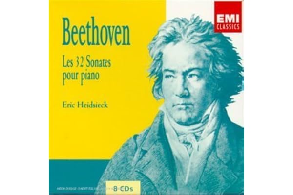 Sonates Pour Piano