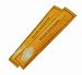 Produktbild Hinky Imports Set of Two, Tibetische All Natural Golden Nag Champa Incense Herbal Stick, Räucherstäbchen