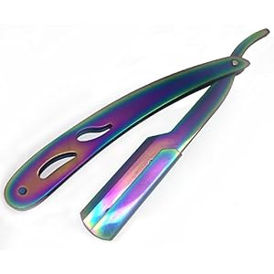 The Sandbros Shaver Razor Stainless Steel (MSR) - Image 2