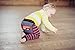 Blade And Rose Boys Fire Engine Leggings. 0-2 Years. Black & Red. (0-6 months)
