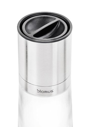 Blomus 63566 Salz / Pfeffermühle Perea - 4