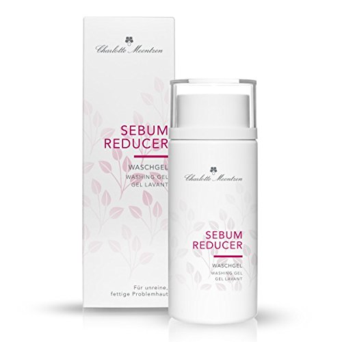 Charlotte Meentzen Sebum Reducer Wasch-Gel 150 ml