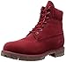 Produktbild timberland "Icon 6"" Premium Boot" Medium Red Nubuck