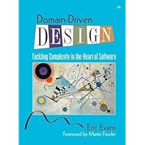 Buy Domain-Driven Design Book Online at Low Prices in India