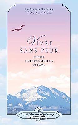 Vivre sans peur