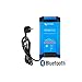 Produktbild Ladegerät 16A 24V Victron Energy Blue Smart IP22 Bluetooth 24/16 3 Schuko