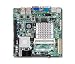 Produktbild Super Micro D-X7SPA-HF-D525-O Server Mainboard (mini-ITX, Intel Atom D525, DDR3, 6x SATA, 8x USB 2.0)