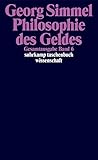 Image de Gesamtausgabe, Band 6: Philosophie des Geldes