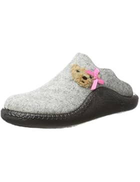 Romika Damen Mokasso 133 Pantoffeln