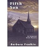Cover zum Buch Fifth Son an Inspector Green Mystery ...