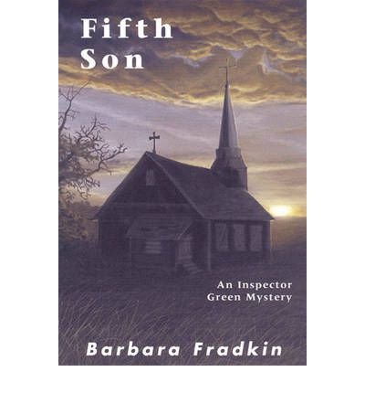 Cover zum Buch Fifth Son an Inspector Green Mystery ...