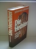 Image de Johannes Lehmann: Die Hethiter - Volk der tausend Götter