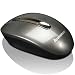 Produktbild Lenovo N3903A Drahtlose Maus chrom/acryl
