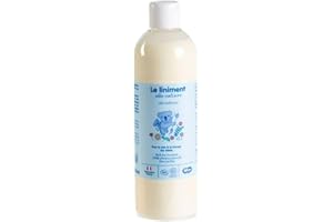 Anaé - Liniment Oléo Calcaire Biologique 500ml