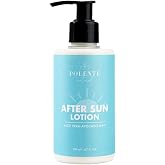 Polente Natural - After Sun Lotion - G&uuml;neş Sonrası Rahatlatıcı Losyon (200 ml)