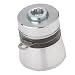 Produktbild BQLZR 50W 40KHz Ultraschall Piezoelektrische Wandler Reiniger f¨¹r Reinigung Medical