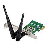 EW-7612PIN_V2 Edimax EW-7612PIN 300Mbps Wireless PCI-E Adapter