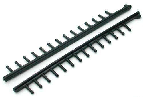 Babyliss Replacement teeth for 13mm Ceramic Hotbrush (6 Per Pack)