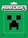 Produktbild Minecraft Creeper Aufkleber Computer, Laptop, Gaming-Gehäuse-Zubehör