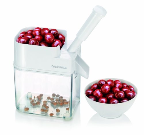 tescoma 643630 Kirschentkernen "Handy"