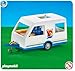 Price comparison product image PLAYMOBIL 7503 - Caravan