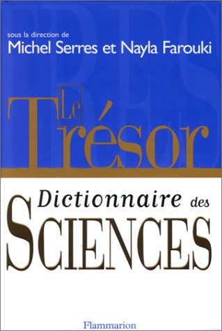 couverture de : Le Tr&eacute;sor