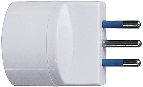 IMPORTEX Adaptador Sp. 16a-pr. Schuko.