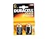 Price comparison product image Duracell Plus MN1400 - Battery 2 x C type Alkaline