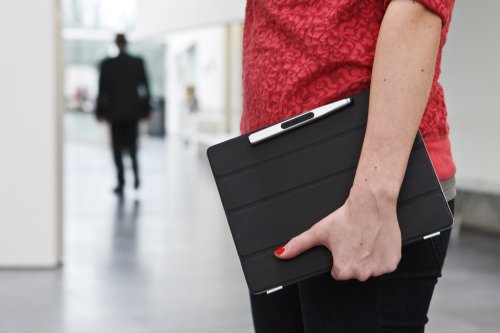 Maglus Stylus – Eingabestift mit austauschbarer Spitze - 6