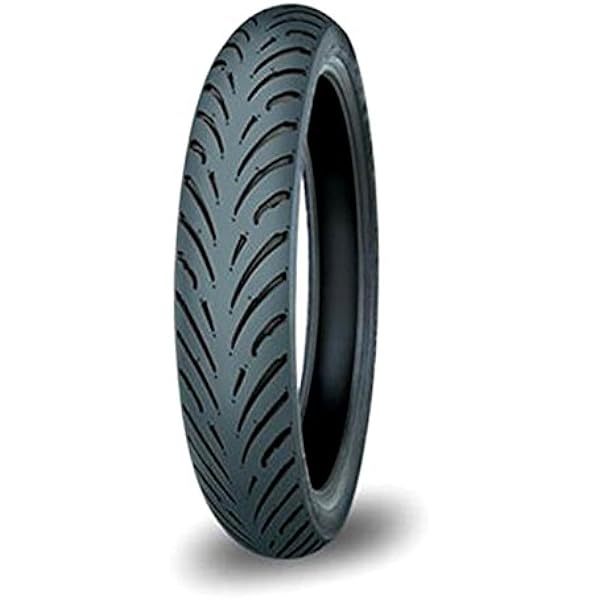 MRF Nylogrip Zapper-P 90/90 R18 51P 