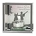 Produktbild Juliana Verspiegeltes Teelicht mit der Aufschrift „Always my Sister Forever my Friend“