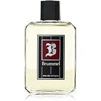Brummel - Agua de Colonia masculina, 500 ml